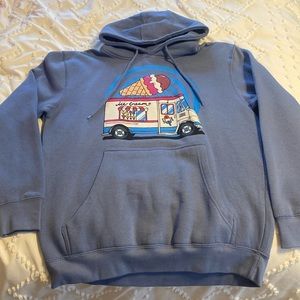 Sturniolo Triplets Ice Cream sweatshirt! Never worn.
